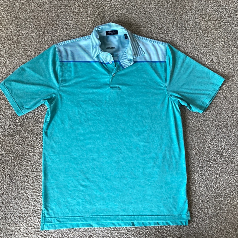 Item# 16 Men’s Shirt Size L